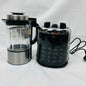 American lot Snapbe Blender & Juicer KMT 707