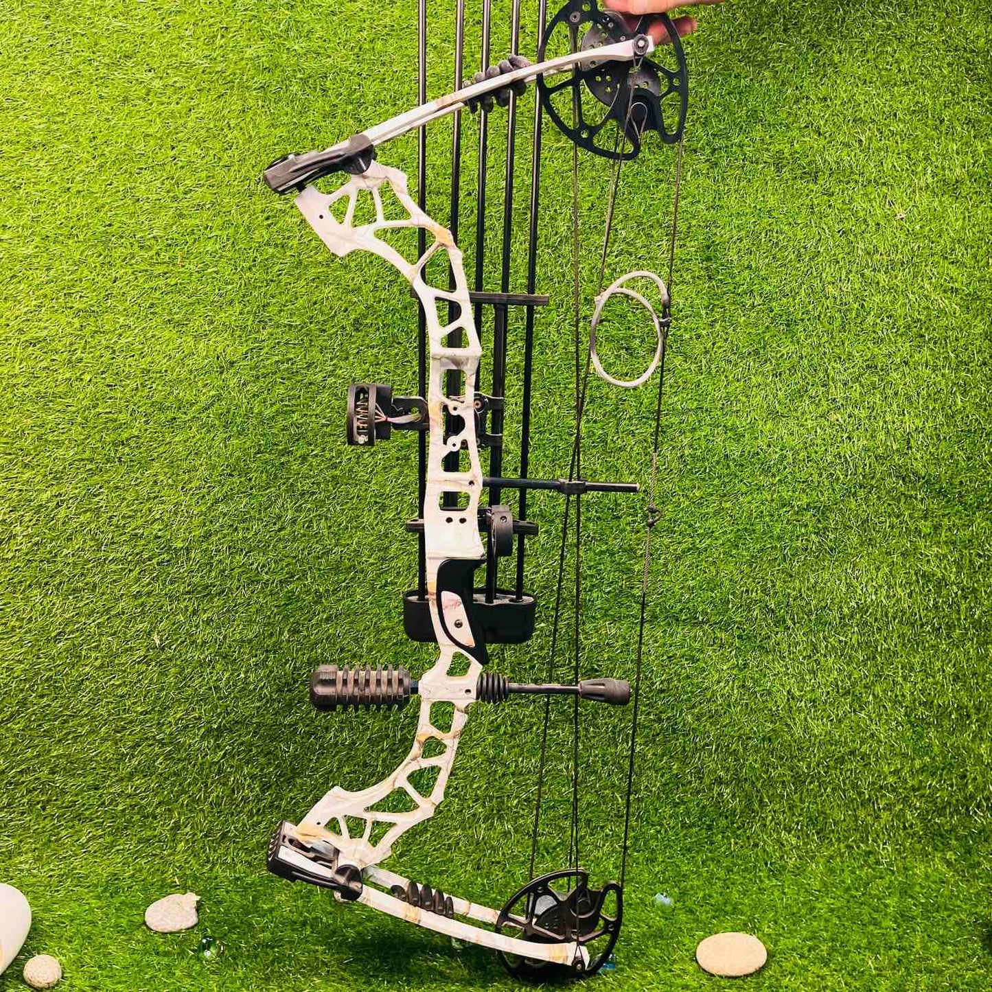 Archery Compound Bow - khan American Tools