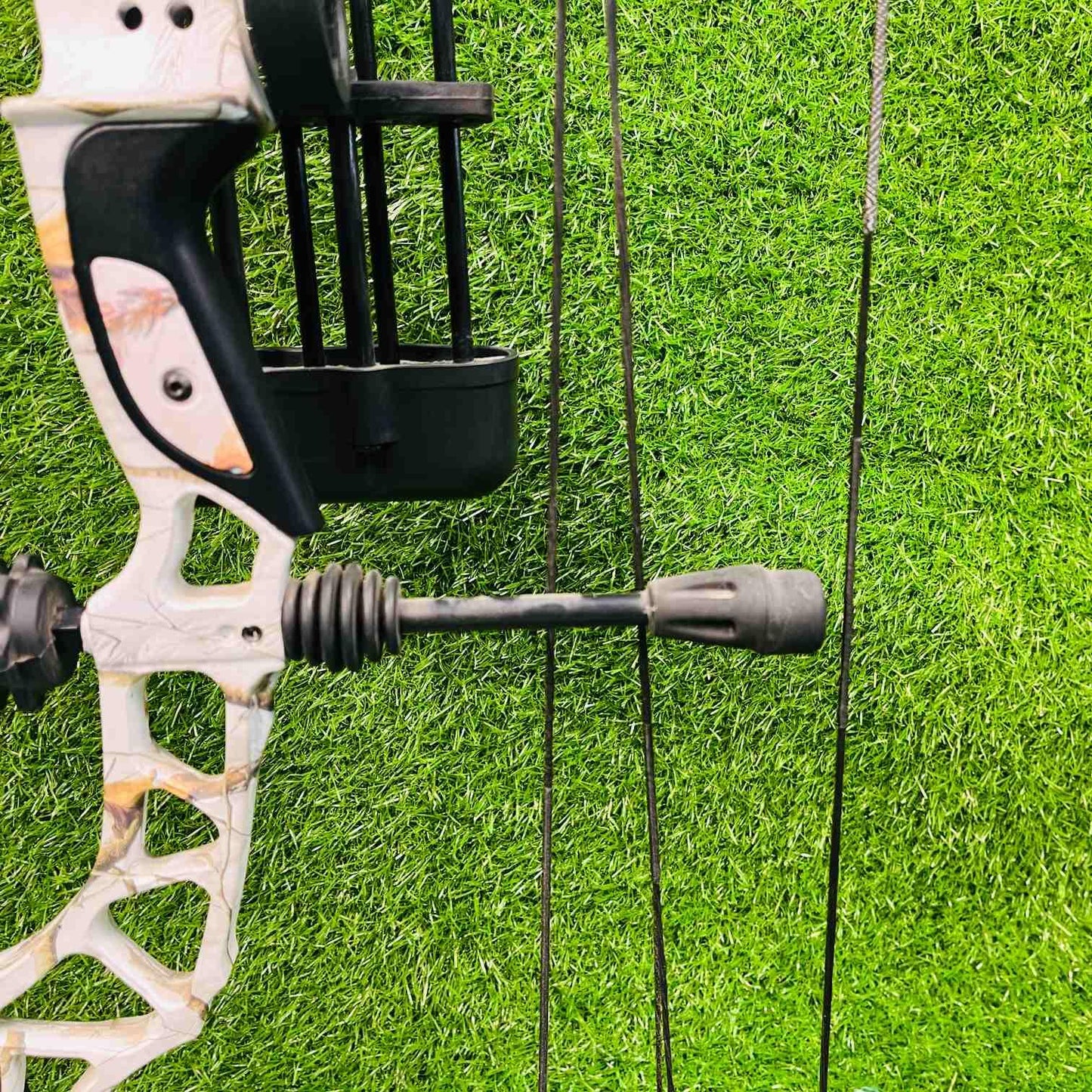 Archery Compound Bow - khan American Tools