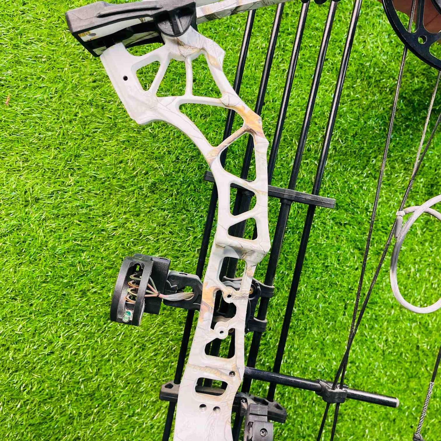 Archery Compound Bow - khan American Tools