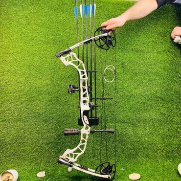 Compound Bow | Compound Bow For Long Range