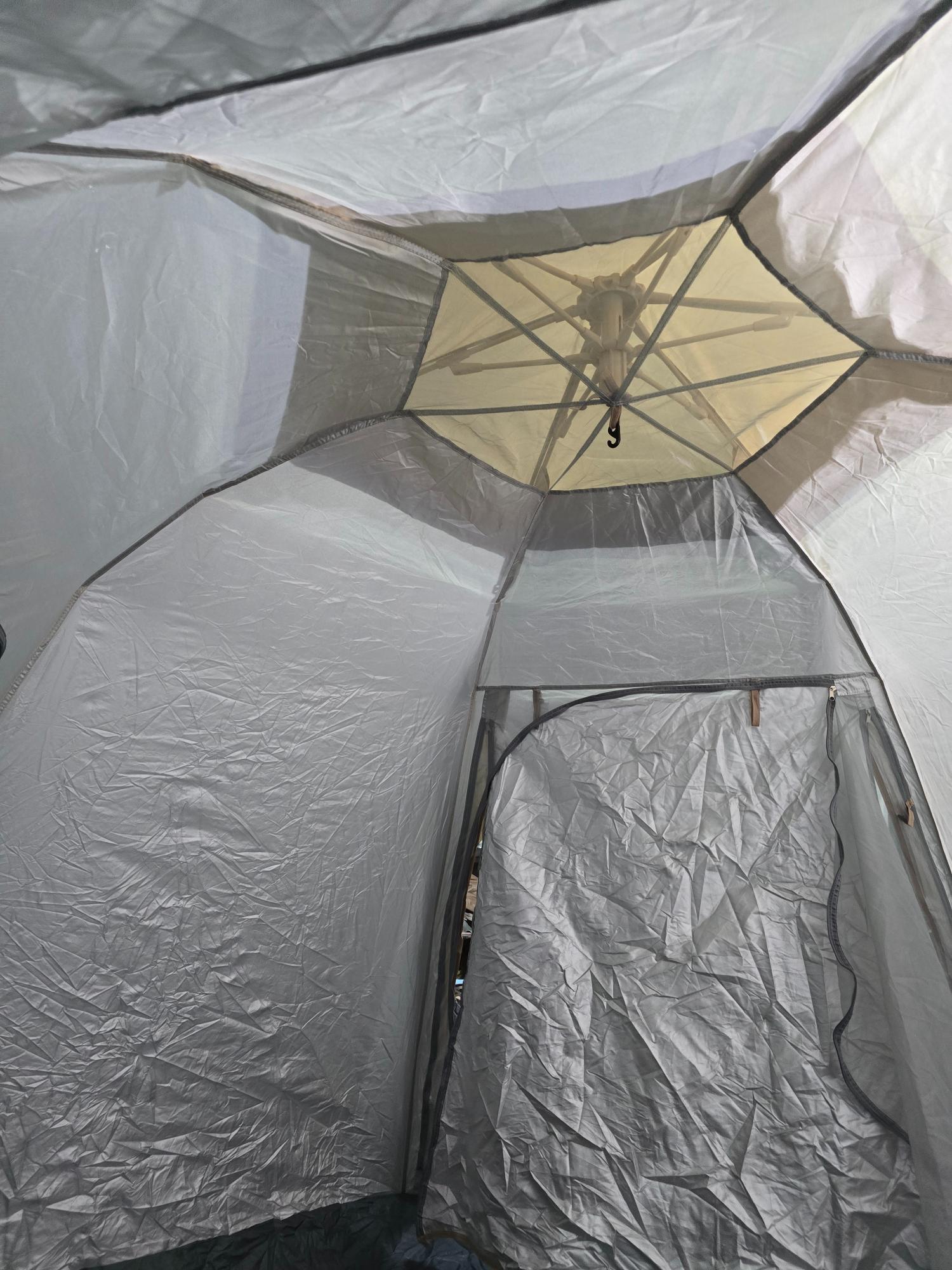 Automatic Camping Tent For 5-6Person | Waterproof Camping Tent - khan American Tools