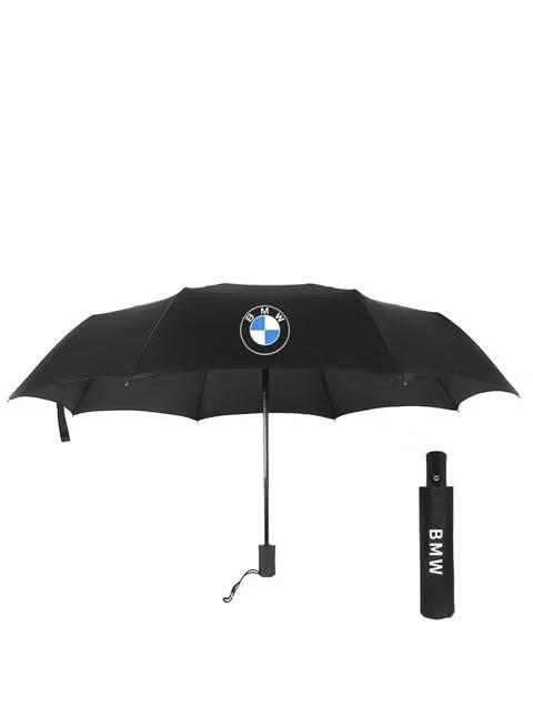 Automatic Compact Umbrella | BMW Automatic Umbrella - khan American Tools