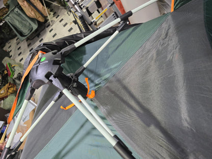 Automatic Waterproof Tent For 6 Person | Automatic Tent For Camping - khan American Tools