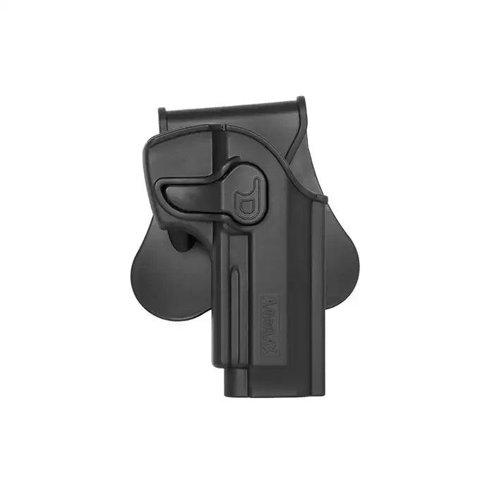 holster, holsters, gun holsters, gun holster, holstered gun, revolver holsters