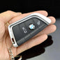 BMW Car Key Style Windproof Lighter | Keychain Style Lighter - khan American Tools