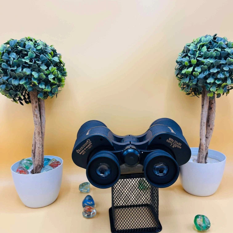 Baigish Binocular 20x60 | Budgetable Binocular In Pakistan | Top Rated Binoculars In pakistan