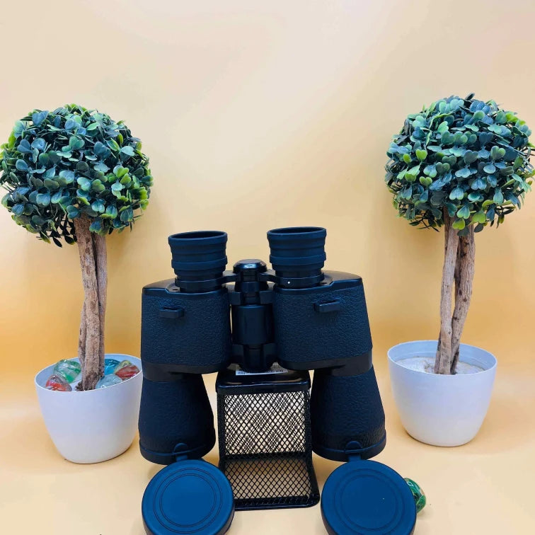 Baigish Binocular 20x60 | Budgetable Binocular In Pakistan | Top Rated Binoculars In pakistan