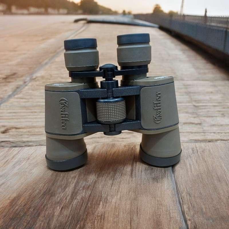 Balileo 20x40 Binocular - khan American Tools