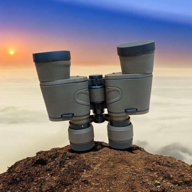 Balileo 20x40 Binocular - khan American Tools