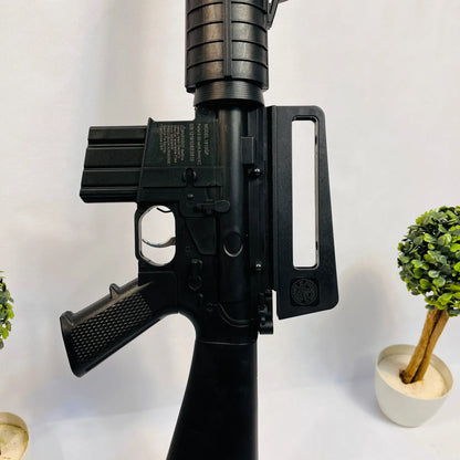 Beeman M16 Shape Spring Technology| Air gun .22 Caliber | Beeman Air gun USA