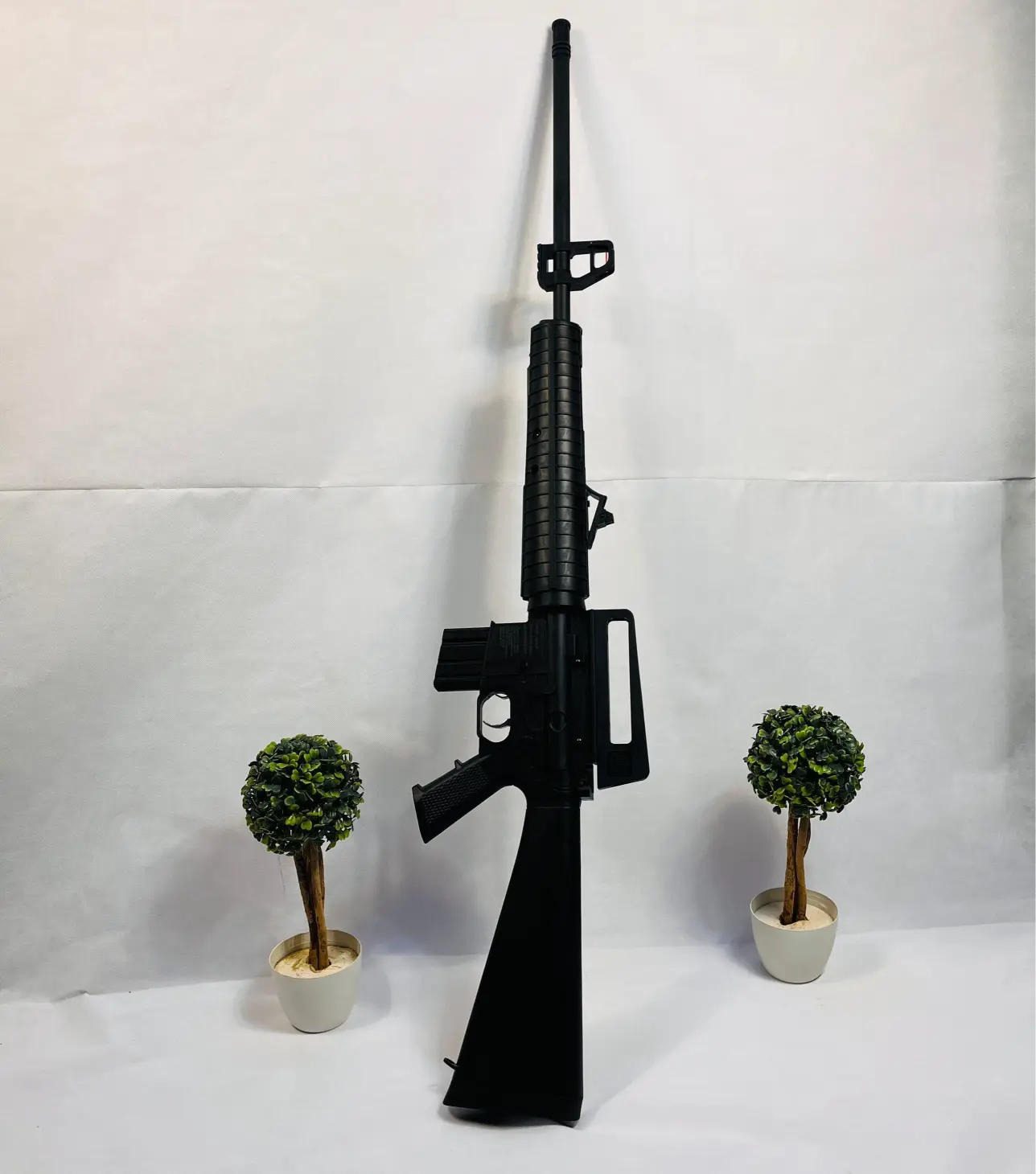 Beeman M16 Shape Spring Technology| Air gun .22 Caliber | Beeman Air gun USA