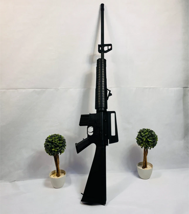 Beeman M16 piston technology | Beeman M16 piston USA