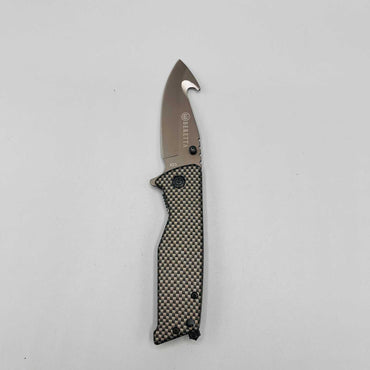 Beretta Chamois Fixed Blade Knife