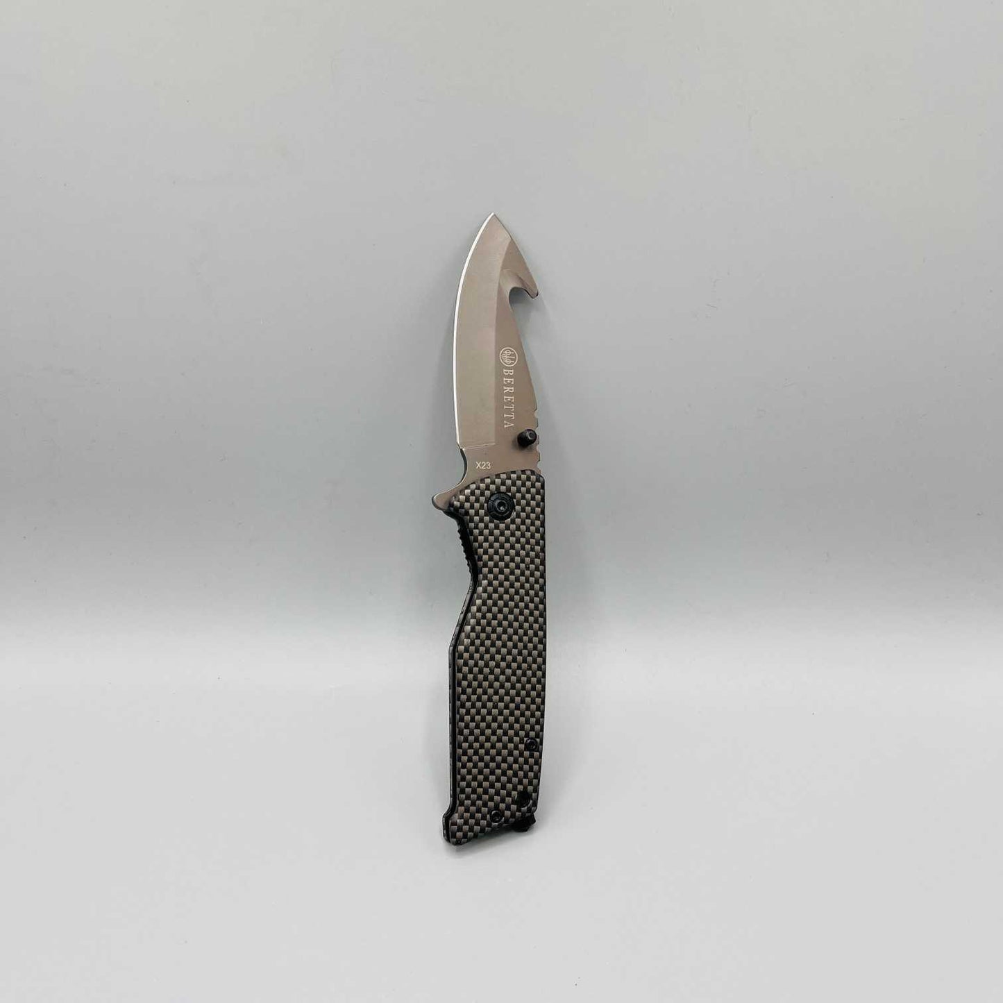 Beretta Chamois Fixed Blade Knife