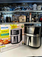 Philips PHF-101 Air Fryer | Air Fryer with 10L Capacity