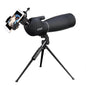 Imported Telescope Bushnell Spotting Scope 25-75X 60 mm | Telescope price in Pakistan - khan American Tools