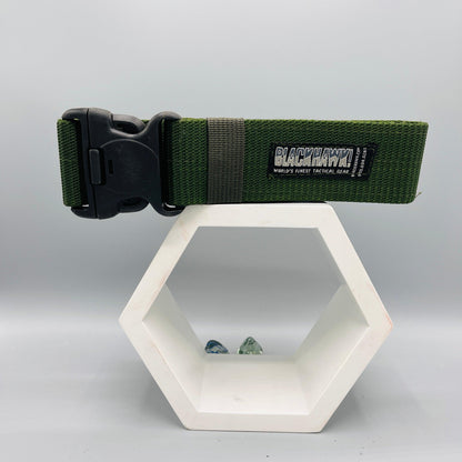 Blackhawk 2.25" Ergonomic Padded Duty Belt