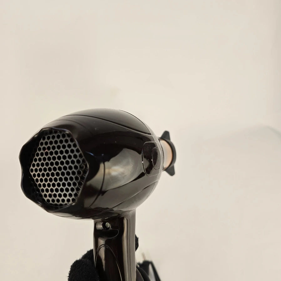 Remlngton RE-207 Hair Dryer | Hair Blow Dryer For Professional Use - khan American Tools