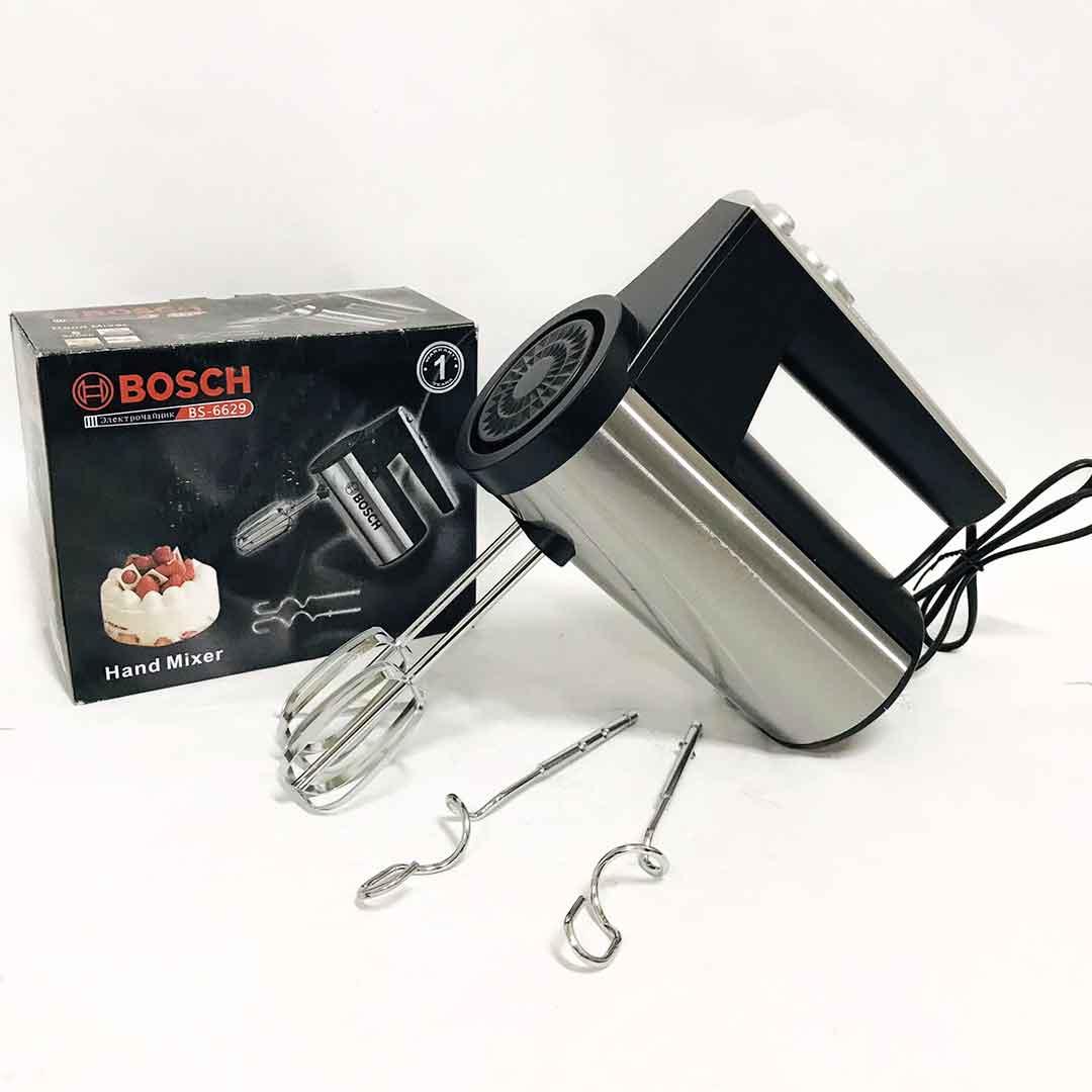 Bosch BS-6629 Hand Mixer