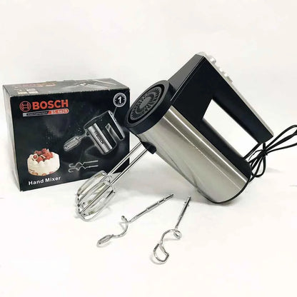 Bosch BS-6629 Hand Mixer | Egg Beater 450W and 2 Speed