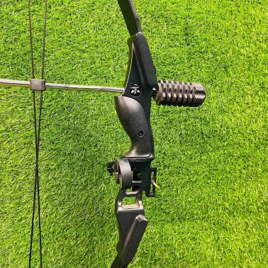 American Riser Bow Buy Bow Riser (30lbs) For Target Shooting | Archery For Hunting at Best ...