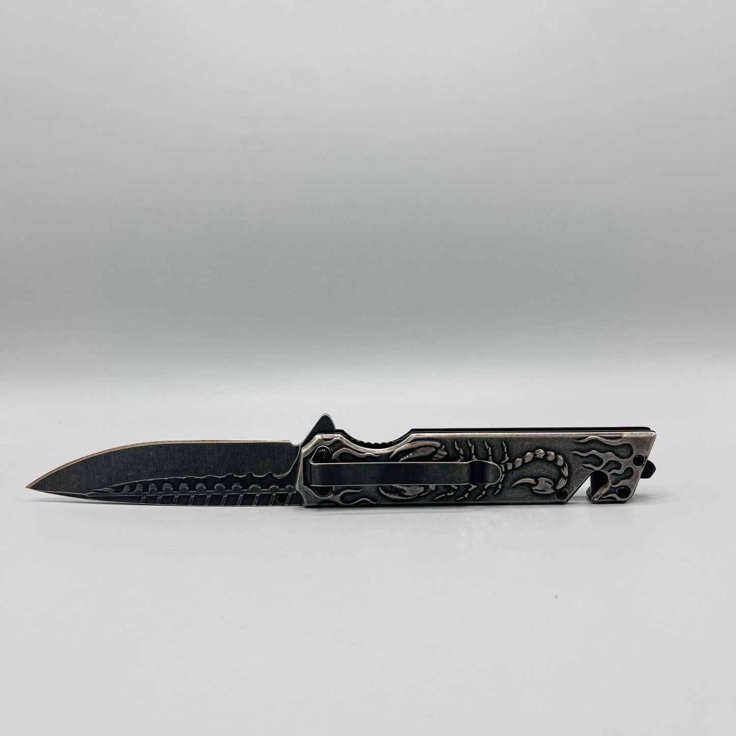 Browning Stainless Steel Knife