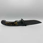 Buck Original Foldable Knife | Carbon Steel Blade knife