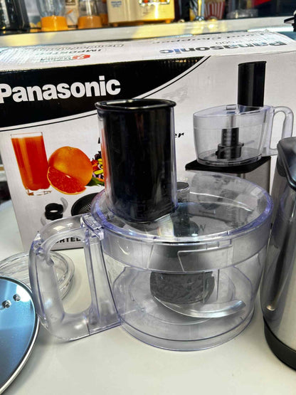 4 in 1 Panasonic Food Chopper