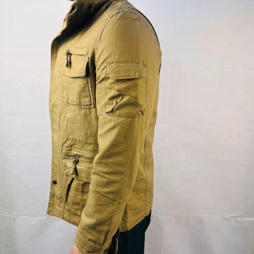 OUTDOOR adventure JACKET