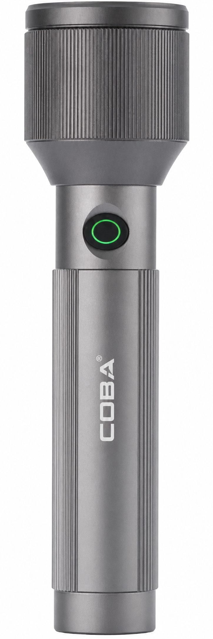 COBA CB-2606 long-range LED flashlight