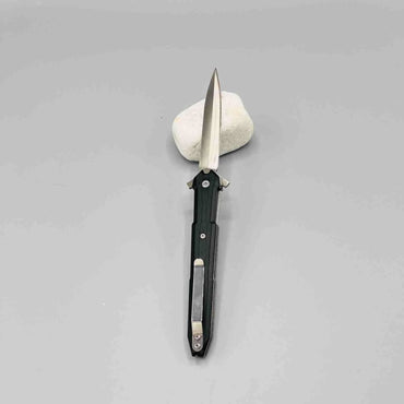 Carimee Folding Knife with 3.74 Inches Blade | Portable Knife For Fishing and Hunting