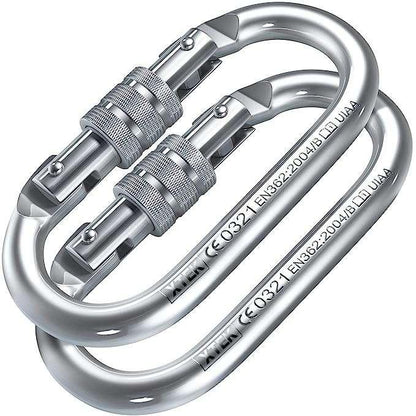 Climbing Carabiner  climbing holder - khan American Tools