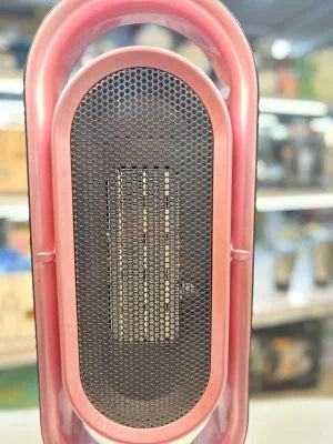 AMOI 2000 Splendor Cold and Warm Air Fan Heater | Dual Heater Fan With 2000W Power