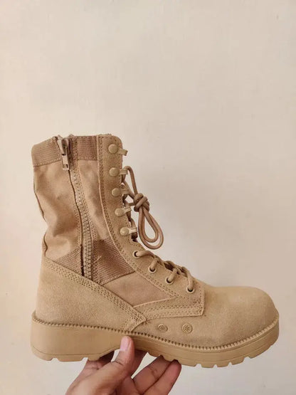 Combat Altama USA Tactical Shoes