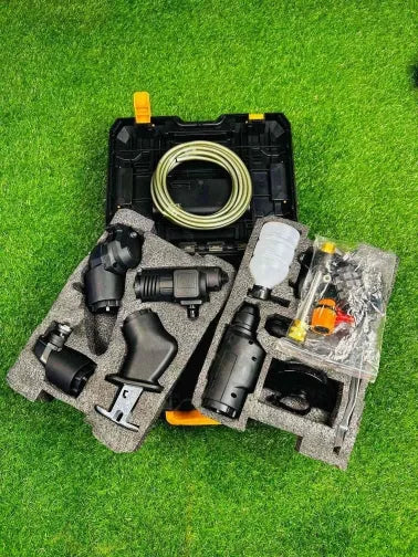 Cordless Pressure Washer & Power Cleaner | Cordless Pressure washer at best price in Pakistan - khan American Tools