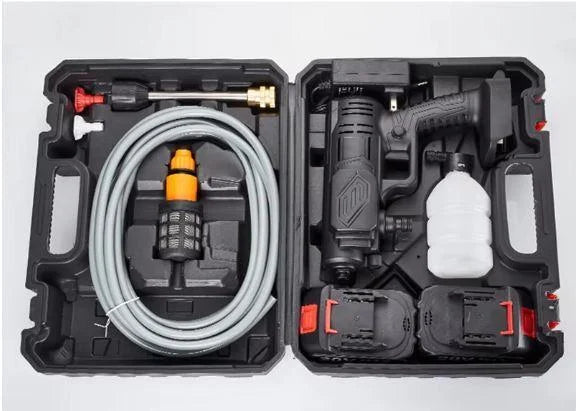 Cordless Pressure Washer & Power Cleaner | Cordless Pressure washer at best price in Pakistan - khan American Tools