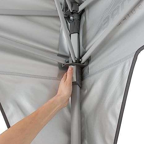 Core 10' x 10' Instant Shelter Pop-Up Canopy Tent - khan American Tools