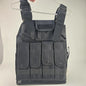 Custom Combat Tactical Vest | Plate Carrier Vest - khan American Tools