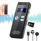 DIGITAL voice recorder