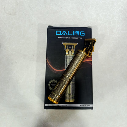 DALING Professional Hair Clipper - DL-1305