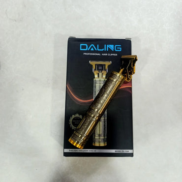 DALING Professional Hair Clipper - DL-1305 - khan American Tools
