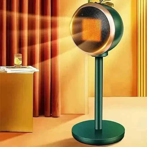 Japanese electric heater