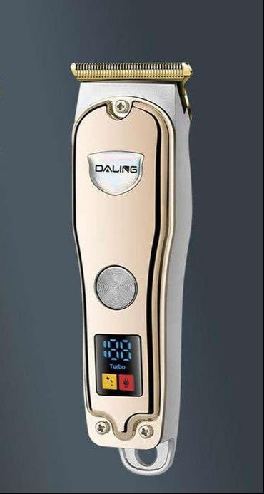 Daling Professional Shaped Blade Hair Trimmers | Electric Hair Clipper - khan American Tools