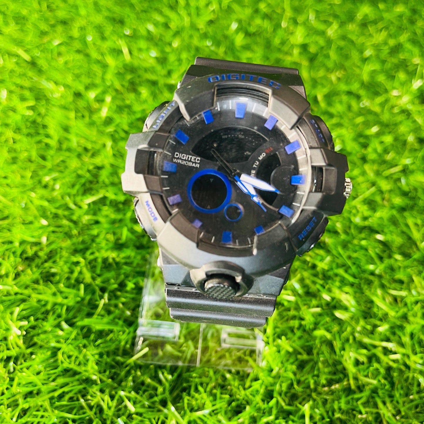 Digitec Wrist Watch DG-5099T