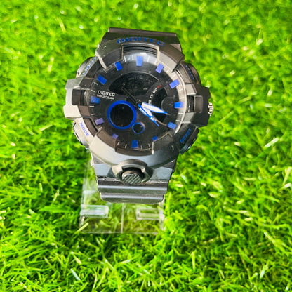 Digitec Wrist Watch DG-5099T