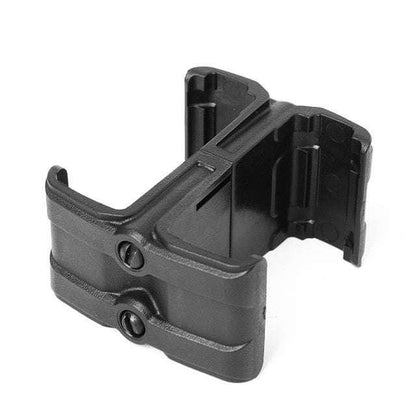 Double Mag Coupler M4 AR-15 MAG59 - khan American Tools