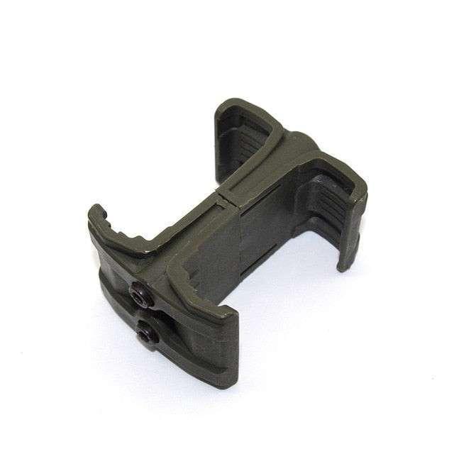 Double Mag Coupler M4 AR-15 MAG59 - khan American Tools