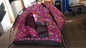 Double Layer Waterproof Automatic Tent | Water proof 6 Person Automatic Dome