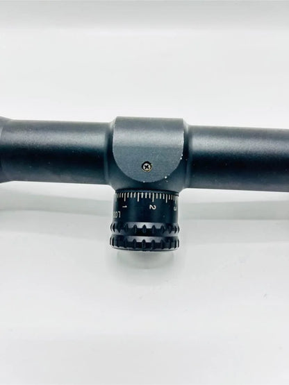 Russian Scop Veber  zoom ( 3-9x40 AO )
